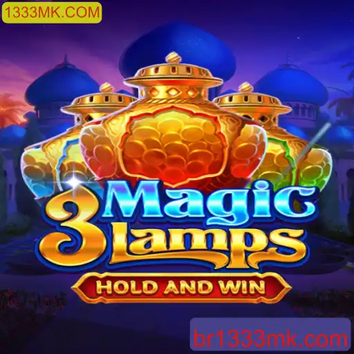 Descubra o Universo Fascinante do Jogo 3MagicLamps