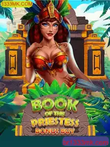 Descubra o Universo de BookOfThePriestess: A Aventura Épica de 1333MK.COM