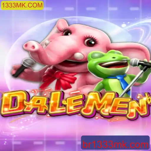 Explorando o Mundo do Jogo DALEMEN: Uma Aventura Inovadora
