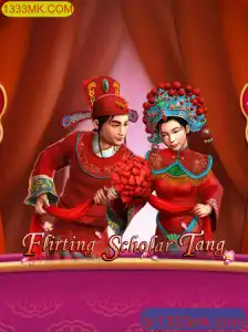 Flirting Scholar Tang: Um Mergulho no Mundo Fascinante do Jogo