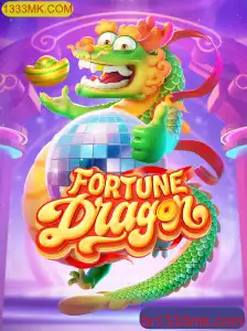 Descubra o Universo de FortuneDragon