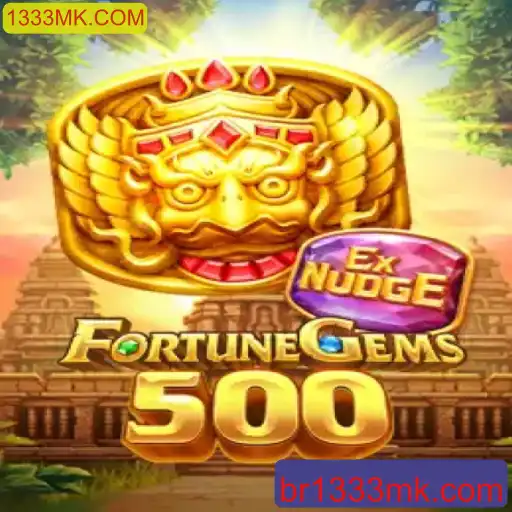 FortuneGems500: Descubra o Novo Fenômeno dos Jogos