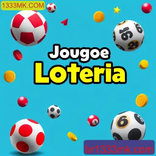 Jogos de loteria
