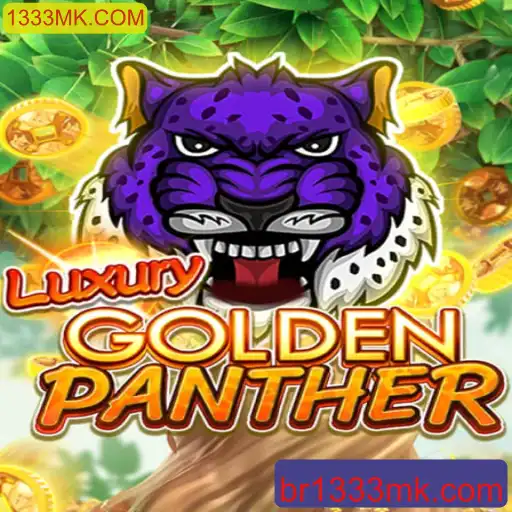 LUXURYGOLDENPANTHER: Descubra o Mundo do Jogo que Combina Luxo e Aventura