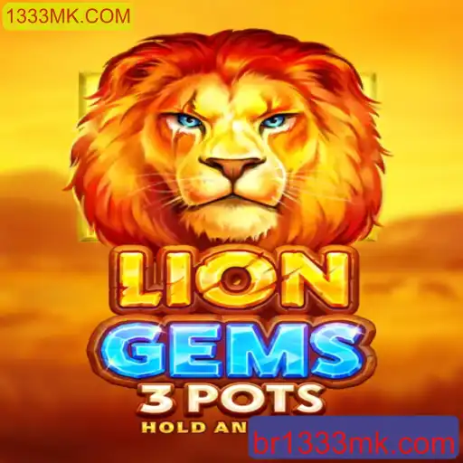 Explorando LionGems3pots: Uma Aventura de Jogo Impressionante