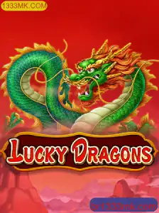 Descubra o Fascinante Mundo de LuckyDragons
