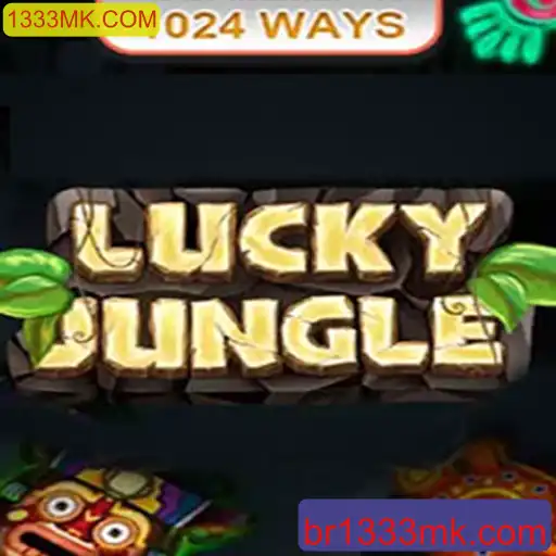 LuckyJungle1024: Um Mergulho na Aventura Selvagem