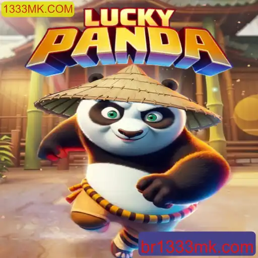 Descubra o Mundo de LuckyPanda: Aventura e Estratégia em 1333MK.COM
