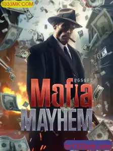 Explorando o Mundo de MafiaMayhem: Descrição, Introdução e Regras