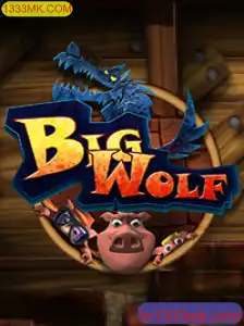 Descubra o Mundo Envolvente de BigWolf
