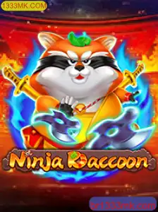Explorando o Mundo de NinjaRaccoon: Uma Aventura de Estratégia e Habilidade
