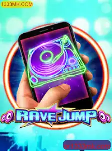 Descubra o Mundo Envolvente de RaveJumpmobile