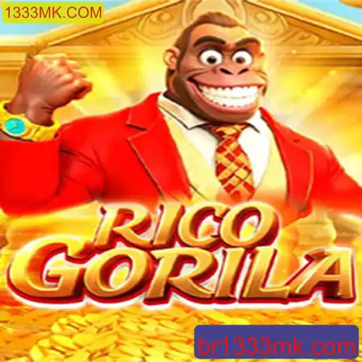 RicoGorila: Um Mergulho no Mundo do Novo Fenômeno dos Jogos