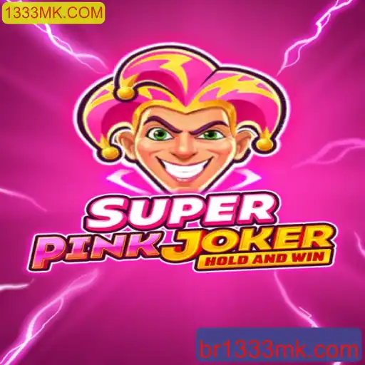 Descubra o Universo Colorido de SuperPinkJoker: O Jogo que Conquista Multidões