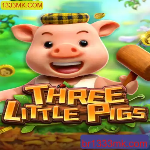 Descubra o Fascinante Mundo do Jogo 'THREELITTLEPIGS'