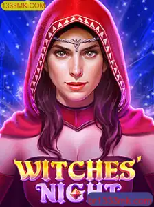 Descubra o Fascinante Mundo de WitchesNight