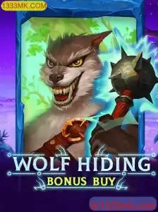 Descubra o Empolgante Jogo WolfHidingBonusBuy