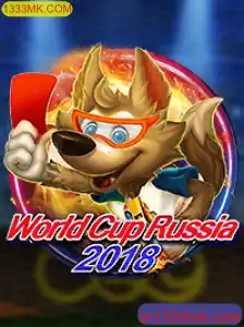 Explorando o Fascinante Mundo do Jogo WorldCupRussia2018